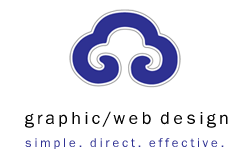 Graphic / Web Design - Simple. Direct. Effective.